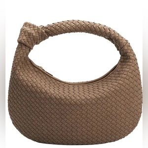 Melie Bianco Large Brigitte Bag